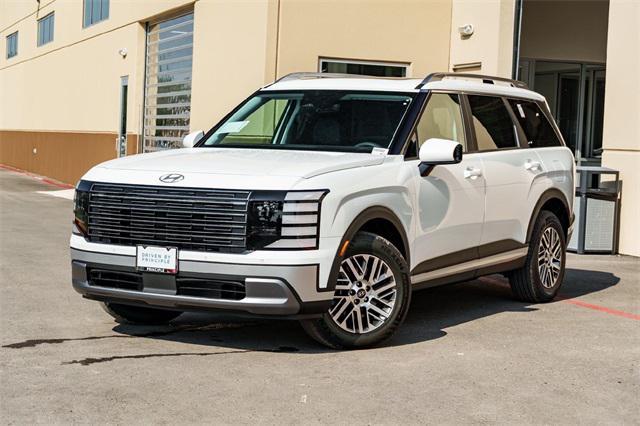 new 2026 Hyundai Palisade car, priced at $44,345