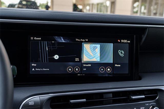 new 2026 Hyundai Palisade car, priced at $44,345