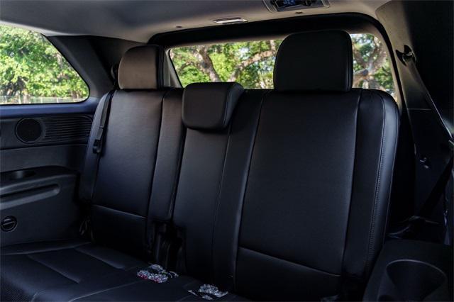new 2026 Hyundai Palisade car, priced at $44,345