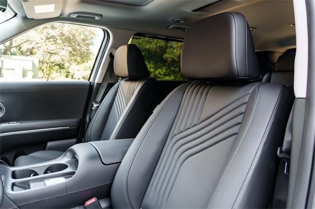 new 2026 Hyundai Palisade car, priced at $44,345