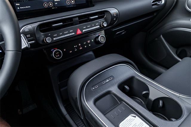 new 2026 Hyundai Palisade car, priced at $44,345