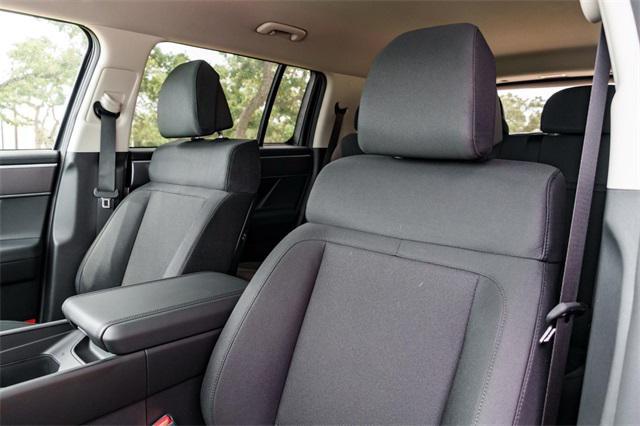 new 2026 Hyundai Santa Fe car, priced at $36,508