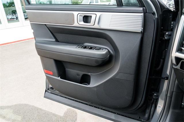 new 2026 Hyundai Santa Fe car, priced at $36,508