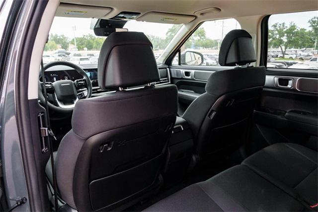 new 2026 Hyundai Santa Fe car, priced at $36,508