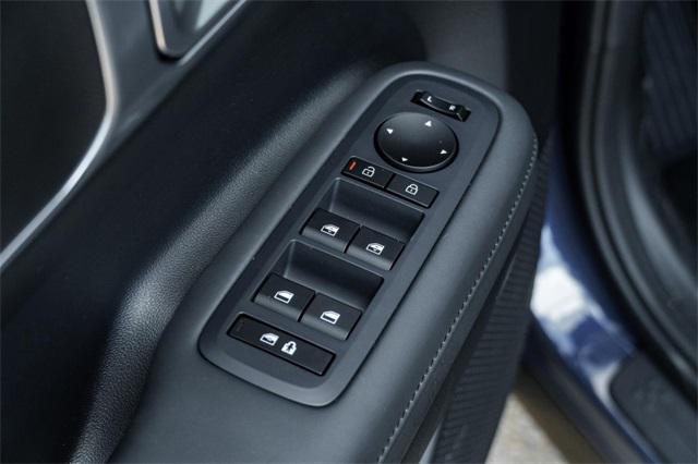 new 2025 Hyundai Santa Fe car, priced at $36,354