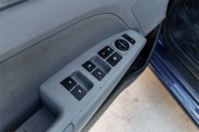 used 2019 Hyundai Elantra car, priced at $12,980