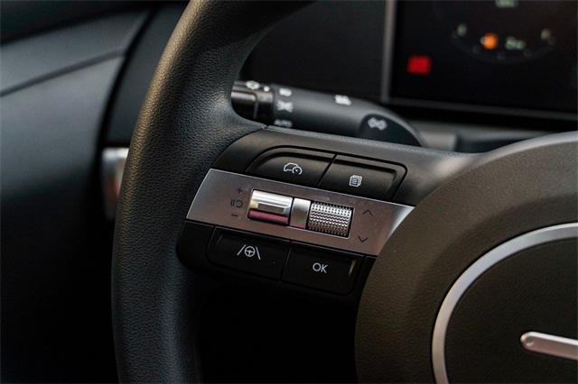 new 2026 Hyundai SANTA CRUZ car, priced at $35,640
