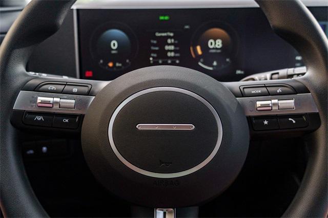 new 2026 Hyundai SANTA CRUZ car, priced at $35,640