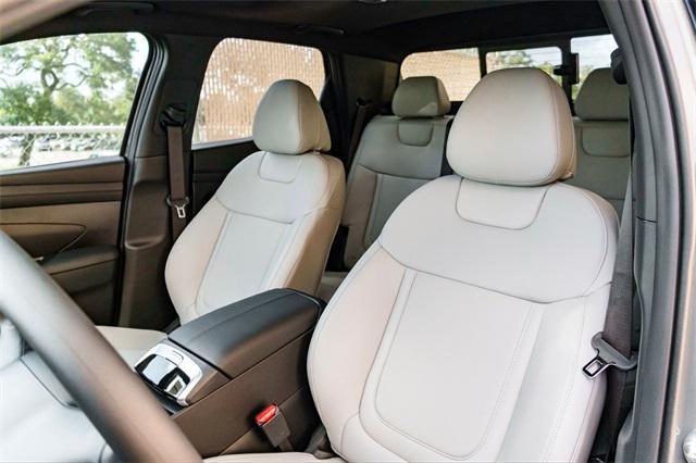new 2026 Hyundai SANTA CRUZ car, priced at $35,640