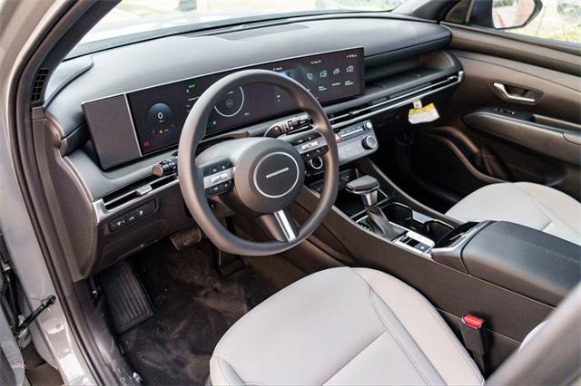 new 2026 Hyundai SANTA CRUZ car, priced at $35,640