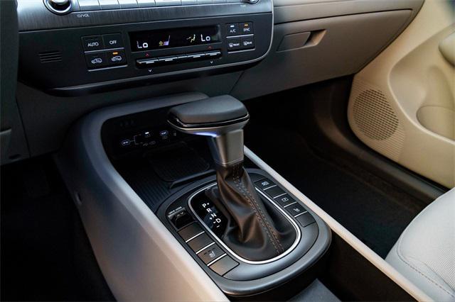 new 2026 Hyundai Kona car, priced at $27,220