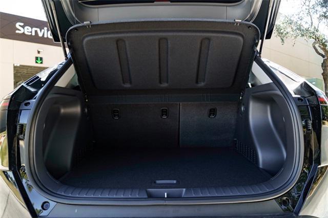 new 2026 Hyundai Kona car, priced at $27,220