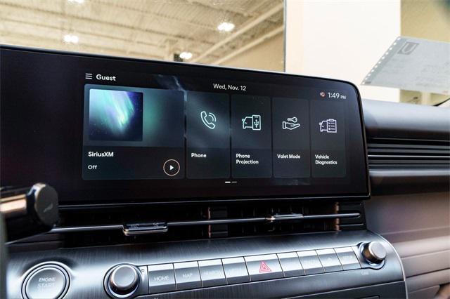 new 2026 Hyundai Kona car, priced at $27,220