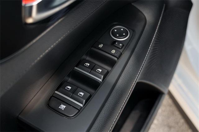 used 2024 Kia Forte car, priced at $21,366