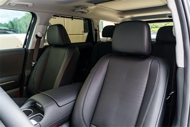 new 2026 Hyundai Palisade car, priced at $50,460