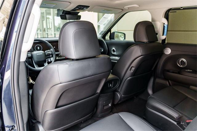 new 2026 Hyundai Palisade car, priced at $50,460