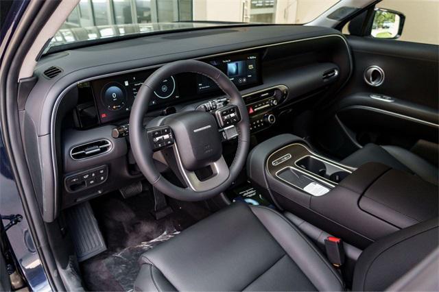 new 2026 Hyundai Palisade car, priced at $50,460