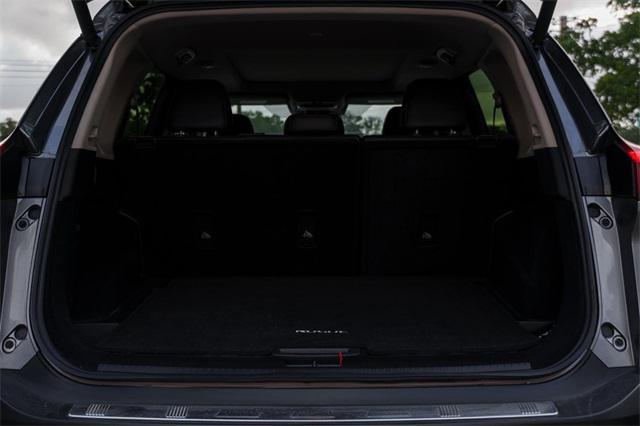 used 2023 Nissan Rogue car, priced at $19,268