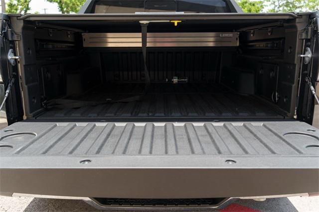 new 2025 Hyundai SANTA CRUZ car, priced at $42,288