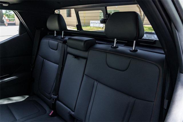 new 2025 Hyundai SANTA CRUZ car, priced at $43,580