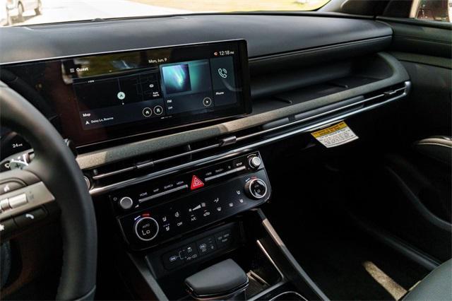 new 2025 Hyundai SANTA CRUZ car, priced at $43,580