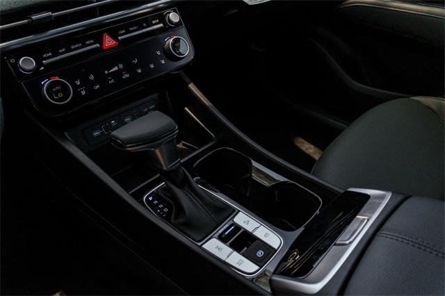 new 2025 Hyundai SANTA CRUZ car, priced at $43,580