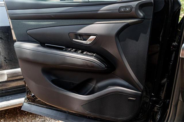 new 2025 Hyundai SANTA CRUZ car, priced at $43,580