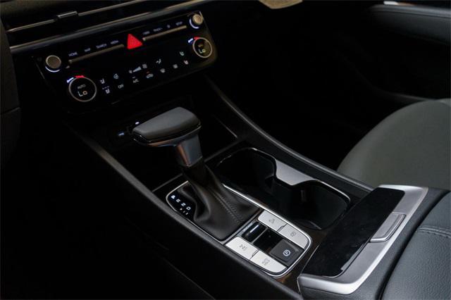 new 2025 Hyundai SANTA CRUZ car, priced at $42,288