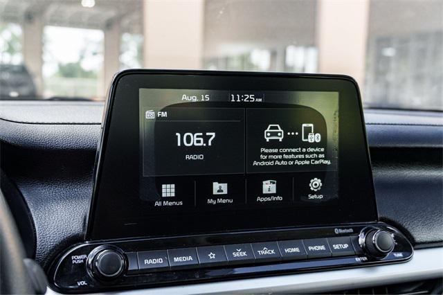 used 2019 Kia Forte car, priced at $12,433