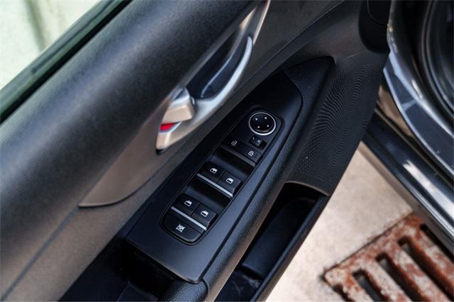 used 2019 Kia Forte car, priced at $12,433