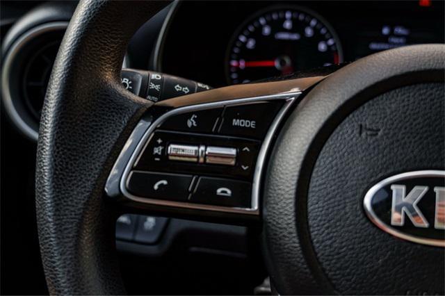 used 2019 Kia Forte car, priced at $12,433