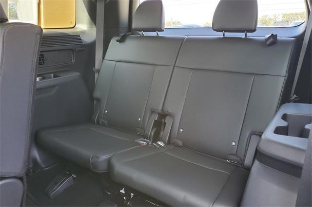 new 2025 Hyundai Santa Fe car, priced at $36,221