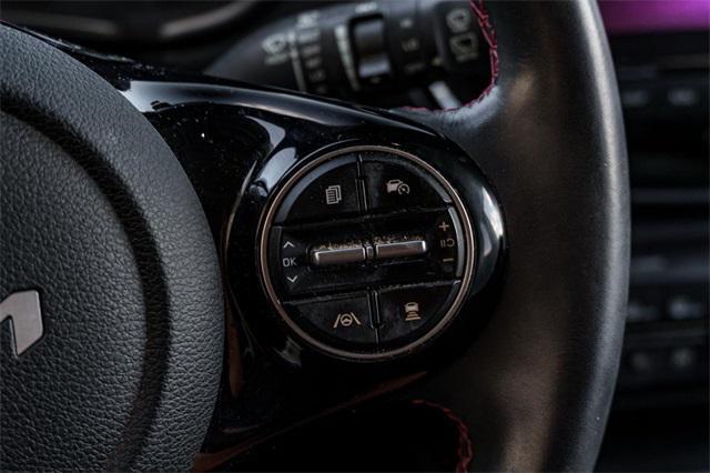 used 2023 Kia Soul car, priced at $19,980