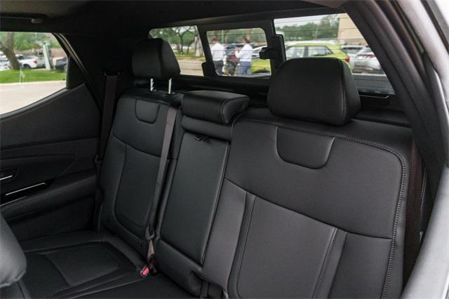 new 2025 Hyundai SANTA CRUZ car, priced at $35,400