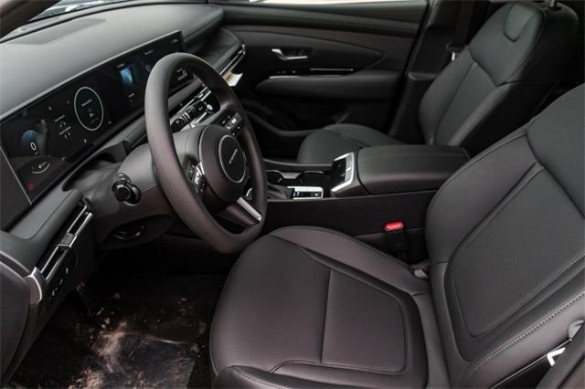 new 2025 Hyundai SANTA CRUZ car, priced at $35,400