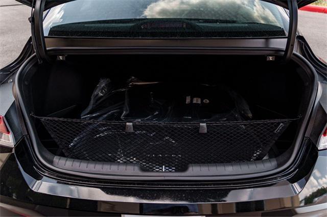 new 2025 Hyundai ELANTRA HEV car, priced at $28,671