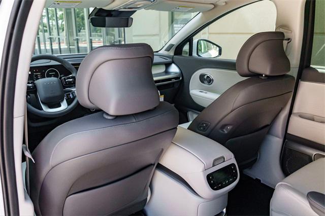 new 2026 Hyundai IONIQ 9 car, priced at $69,236