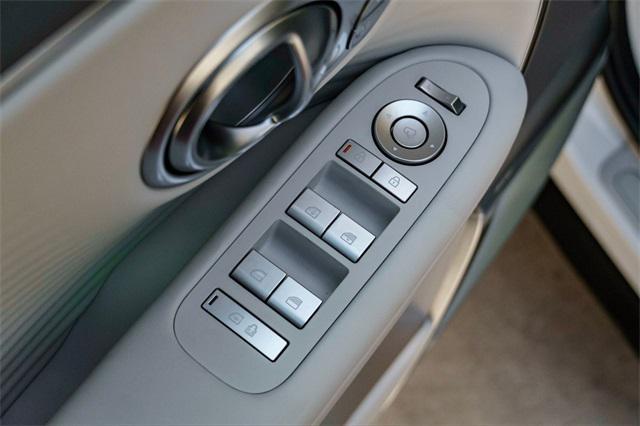 new 2026 Hyundai IONIQ 9 car, priced at $69,236