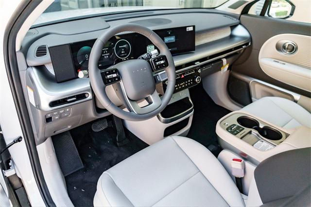 new 2026 Hyundai IONIQ 9 car, priced at $69,236