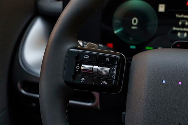 new 2026 Hyundai IONIQ 9 car, priced at $69,236