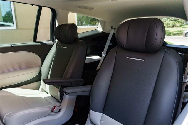 new 2026 Hyundai IONIQ 9 car, priced at $69,236
