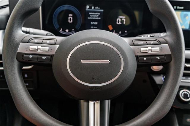 new 2025 Hyundai Sonata car, priced at $27,123