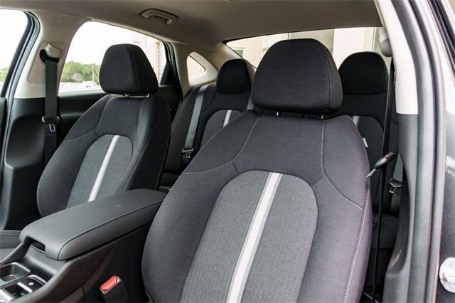 new 2025 Hyundai Sonata car, priced at $27,123