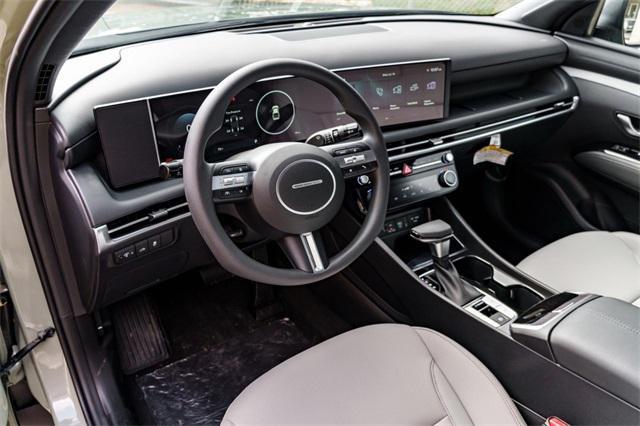 new 2025 Hyundai SANTA CRUZ car, priced at $34,243
