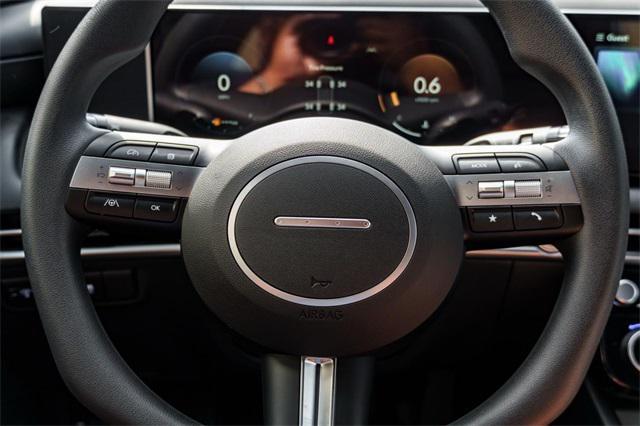 new 2025 Hyundai SANTA CRUZ car, priced at $34,243