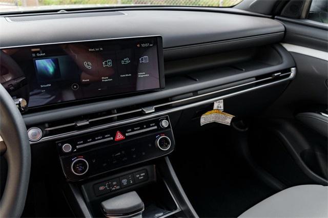 new 2025 Hyundai SANTA CRUZ car, priced at $34,243