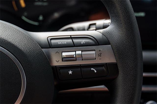 new 2025 Hyundai SANTA CRUZ car, priced at $34,243