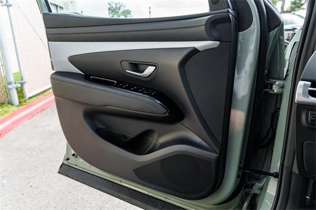 new 2025 Hyundai SANTA CRUZ car, priced at $34,243