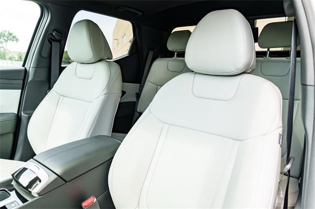 new 2025 Hyundai SANTA CRUZ car, priced at $34,243