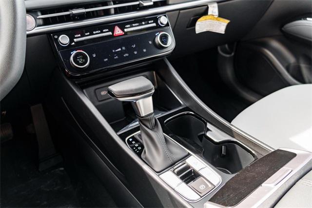 new 2025 Hyundai SANTA CRUZ car, priced at $34,243